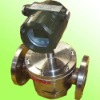 OIL FLOW METER