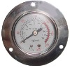 OIL PRESSURE GAUGE