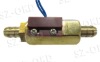 OKD-CL41C Magnetic type flow switch with 6 points G 1/4 -paypal accept