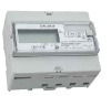 OM1250SE tri-phase 4-wire active energy electronic Watt-hour meter