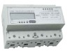 OM1250SF tri-phase 4-wire electronic energy meter