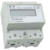 OM75SA single phase electronic watt-hour meter