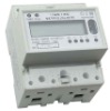 OM75SF single phase smart meter