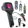 ON SALE FLIR E60-KIT PROFESSIONAL BUILDING MAINTENANCE KIT,THERMAL IMAGING CAMERA