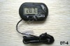 ON SALE temperature meter fashionable digital thermometer ELITE-TEMP DT-4 with discounted price