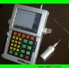 OND-3600S colored digit ultrasonic flaw detector