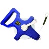 OPEN REEL FIBER MEASURING TAPE