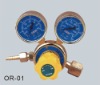 OR-01 Oxygen Regulator