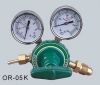 OR-05K ALUMINUM BODY REGULATOR