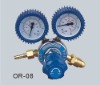 OR-08 Oxygen Regulator