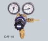 OR-14 Oxygen Regulator