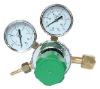 OR-25 oxygen pressure regulator