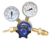 OR-31 oxygen pressure regulator