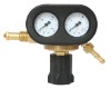 OR-34 oxygen pressure regulator