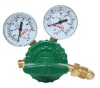 OR-40 oxygen pressure regulator