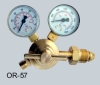 OR-57 gas regulator
