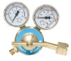 OR-66 oxygen pressure regulator