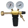 OR-69 oxygen pressure regulator