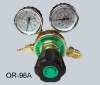 OR-98A Oxygen Regulator