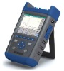 OTDR(Optical Time Domain Reflectometer),optical testing equipment