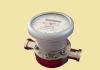 OVAL FLOW METER