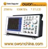 OWON 25M Portable digital oscilloscope-PDS5022S