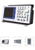 OWON 7.8 inch STN LCD Screen dual portable Digital Storage Oscilloscope/Bandwidth 25MHz----PDS5022S