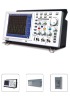 OWON 7.8 inch STN LCD Screen portable dual Digital Storage Oscilloscope/Bandwidth 60MHz----PDS6062S