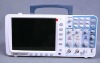 OWON 8 inch oscilloscope -- SDS8102 electric test instrument