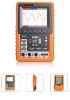 OWON Classic Scopemeter --Handheld Digital Storage Oscilloscope + Multimeter(HDS1021M)