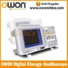 OWON DSO PDS8102T student oscilloscope