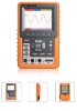 OWON Handheld Scopemeter/Digital Storage Oscilloscope/3.5 inch color TFT display/Single Channel/Bandwidth 20MHz HDS1021M