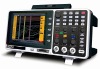 OWON MSO Series Mixed LA-portable digital Oscilloscope/Max.2M record length/Bandwidth 25~200MHz