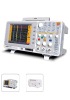 OWON Portable dual Digital Storage Oscilloscope+Logic Analyzer/Bandwidth 200MHz----MSO8202T