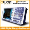 OWON Supreme Scopemeter 8 inch oscilloscope -- SDS7102 lab electronics