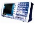 OWON low cost SDS Series Portable dual digital Storage Oscilloscope/10M record length