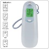 Odor Breath Tester