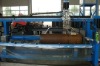 Off-line Pressure Vessel Flaw Detecting, Ultrasonic Testing Machine