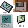 Offer digital thermometer for indoor and outdoor usage