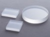 Offer optical glass windows (square rectangular circle round oval shapes)