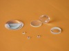 Offer pherical optical Lenses with glass materical