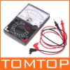 Ohm VOLT Meter 1000V 10A Digital Multimeter