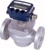 Oil Eye (Electronic Flow Meter for Oil)