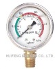 Oil Filled Pressure Gauge