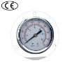 Oil Filled Pressure Gauge