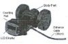 Oil Flow Meter