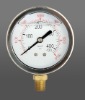 Oil Pressure Gauge Manometer