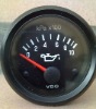 Oil Pressure Gauge VDO 350-040-017