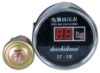 Oil Pressure gauge 0~1Mpa for ships and boats
