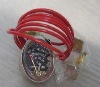 Oil Pressure gauge